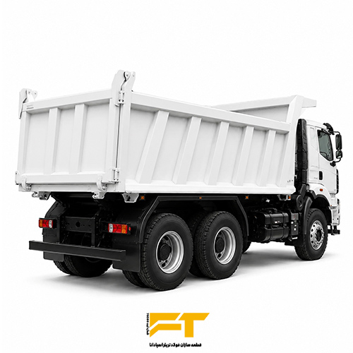 قیمت اتاق بار کمپرسی 10 چرخ